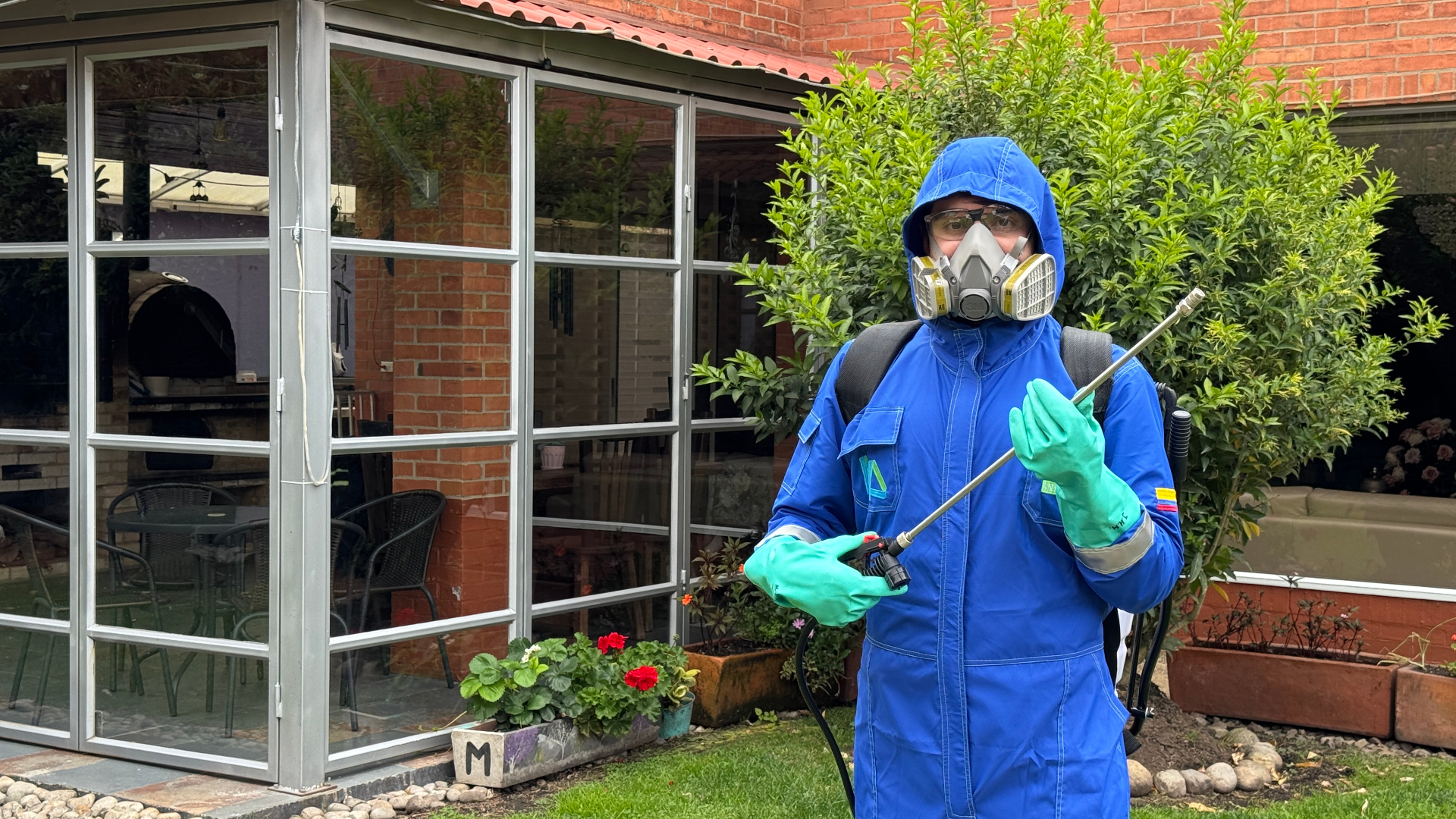 Servicios profesionales en Tocancipa