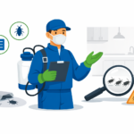 Por qué “matar una cucaracha” no sirve: el error que multiplica el problema